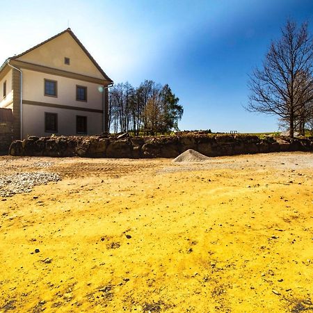 Residence Klazary U Zumberka - Terasove Apartmany Kamenna Exterior foto